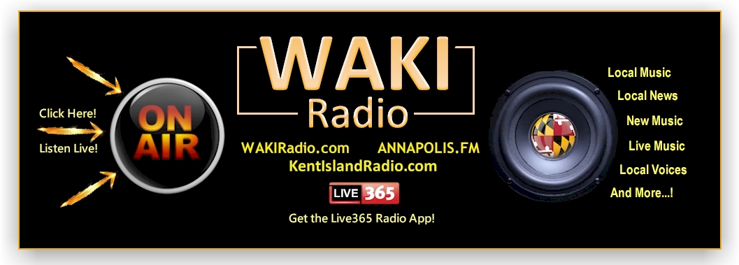 WAKI Radio