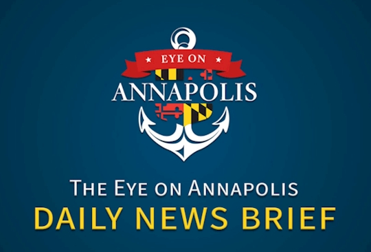 Eye On Annapolis